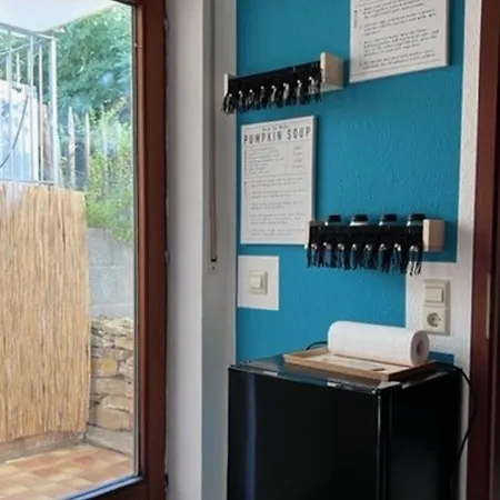 Coco Apartamento Schallstadt