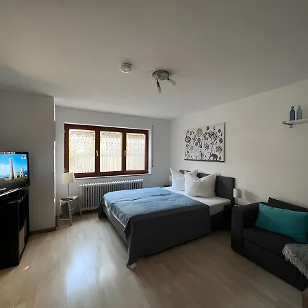 Coco Apartamento Schallstadt