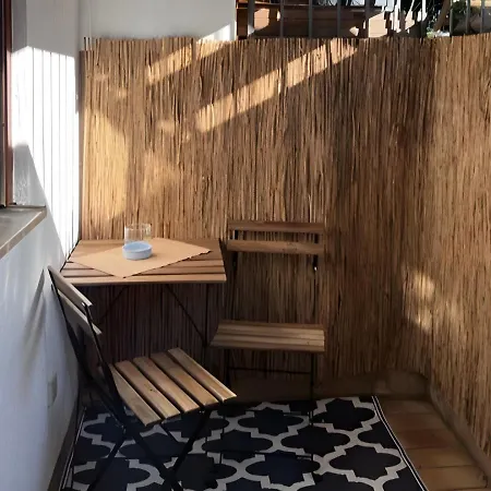 Apartamento Coco Schallstadt