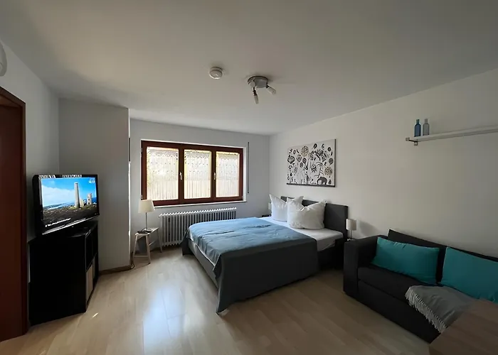 Coco شقة شالشتاد