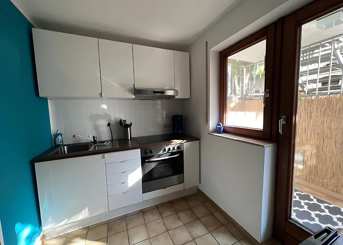 Coco شقة شالشتاد